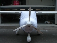 Rumpfbezug  CTLS