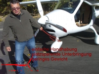 Rangiergabel CT (ab Bj Sep/2009) alle Modelle
