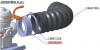 Adapter Luftschlauch Vergaser