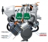 K�hlwasser Thermostat
