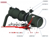 Auspufftopf Schalld�mpfer