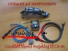 Elektrische Constant Speed Regelung (ECS-M)