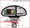 Avionikpaket f�r den der es digital mag (Glascockpit) f�r CT SL
