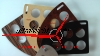 Instrumentenpanel nach Ihren Wnschen