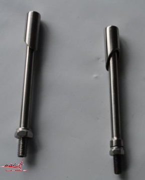 Ventilstift