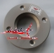 Tankdeckel Flansch